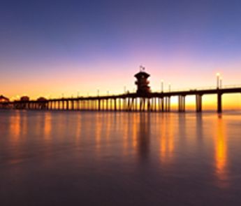 HUNTINGTON BEACH