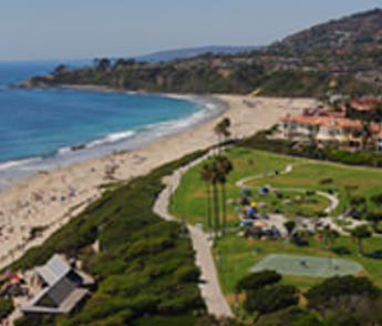 LAGUNA NIGUEL