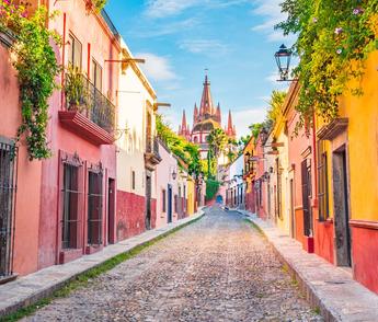 San Miguel Allende