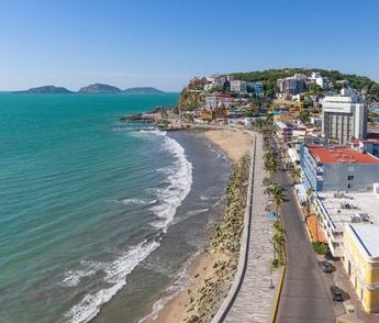 Mazatlán