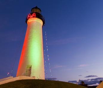 Port Isabel