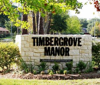 Timbergrove / Lazybrook