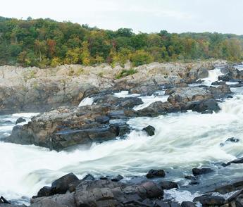 Great Falls