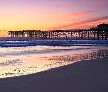 Pacific Beach