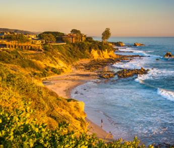 Corona Del Mar