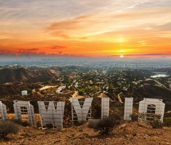 Hollywood