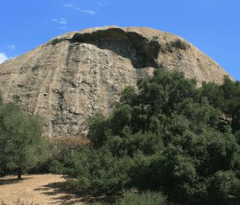 Eagle Rock