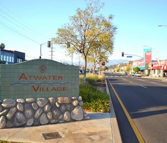 Atwater Village