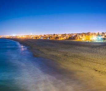 Hermosa Beach