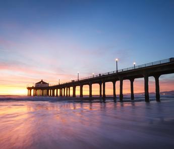 Manhattan Beach