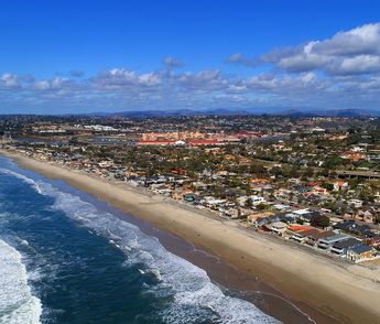 Del Mar
