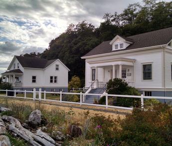 Vashon Island/Maury Island