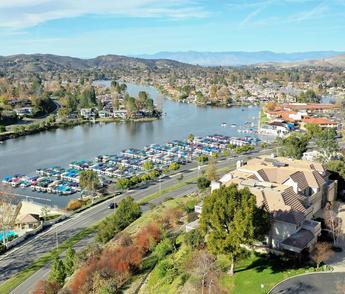 Westlake Village