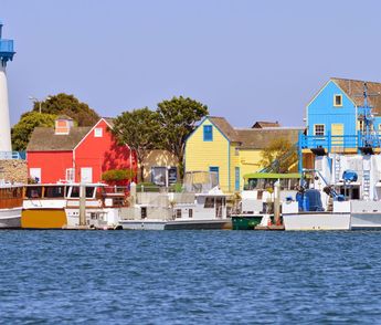 Marina Del Rey