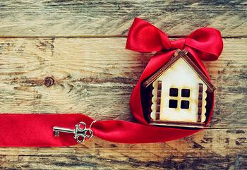 Your House May Be High on the Buyer Wish List This Holiday Season