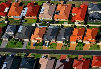 Hope Is on the Horizon for Today’s Housing Shortage