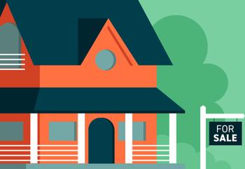 It’s Still a Sellers’ Market [INFOGRAPHIC]