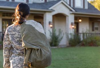 VA Loans: Helping Veterans Achieve Their Homeownership Dreams