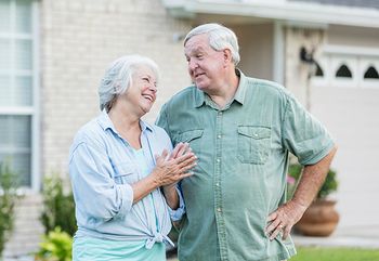 Retirement May Be Changing What You Need in a Home