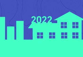 2022 Housing Market Forecast [INFOGRAPHIC]