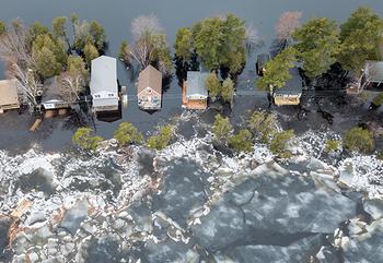 Are You a Homeowner Thinking About Climate Change?