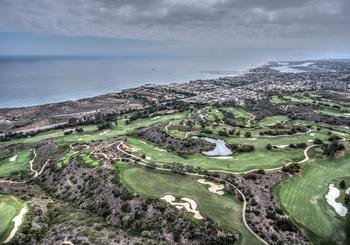 Esplorando il quartiere di Pelican Hill