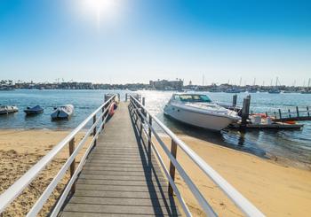 Exploring the History of Balboa Island