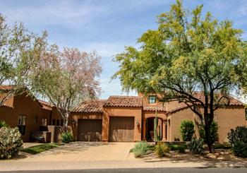 Quartiere in primo piano: Goodyear, AZ