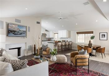 Open House: 606 36th Street, Newport Beach