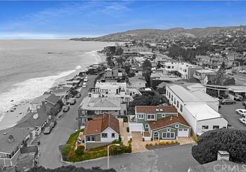 Open House: 154 Pearl Street, Laguna Beach