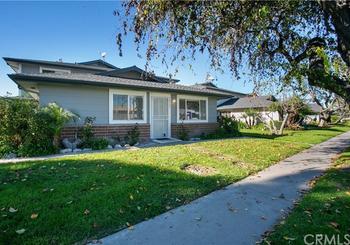 Casa Abierta: 16721 Viewpoint Lane Unidad: 141D, Huntington Beach