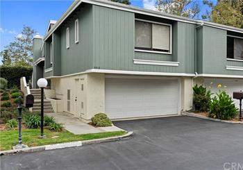 Portes ouvertes: 3416 Meadow Brk Unit: 26, Costa Mesa