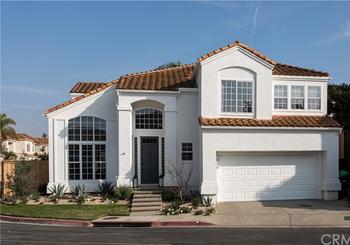 Vient de vendre: 1836 Nantucket Place, Costa Mesa