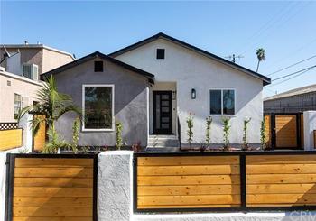 Open House: 3050 Chesapeake Avenue, Los Angeles