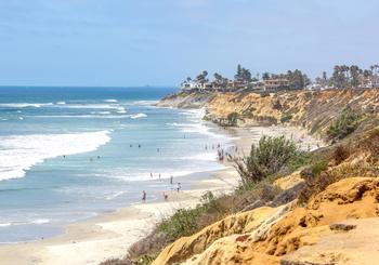 Spotlight in der Nachbarschaft: Carlsbad, CA.