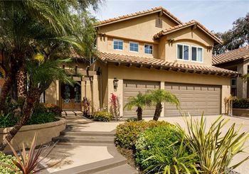 Just Sold: 3 Anacapri, Laguna Niguel