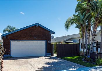 Just Sold: 1512 Lakeside Lane, Huntington Beach