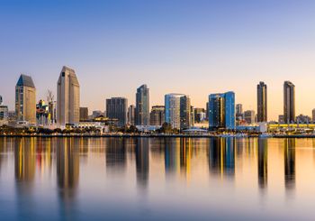 Neighborhood Spotlight: San Diego, CA