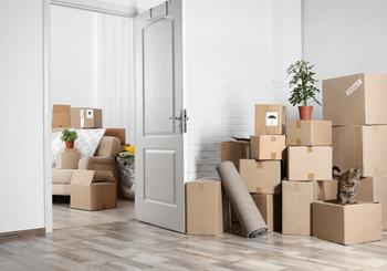 Moving While Social Distancing: Can It Be Done?