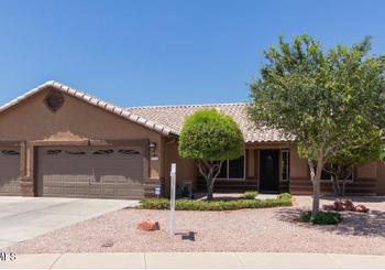 Just Listed: 8330 W Willowbrook Drive, Peoria