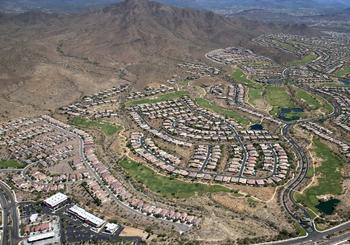 Neighborhood Spotlight: Anthem, AZ