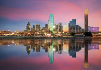 Pleins feux sur le quartier: Dallas-Ft. Worth, TX