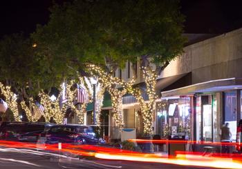 Quartiere in primo piano: La Verne, CA