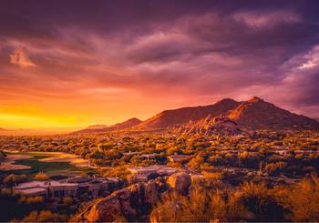 Quartiere in primo piano: Scottsdale, AZ