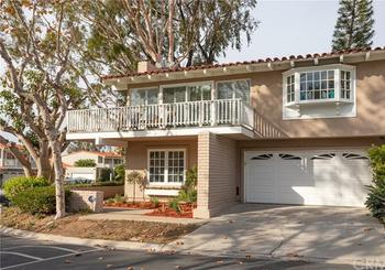 Just Sold: Vista Nobleza, Newport Beach