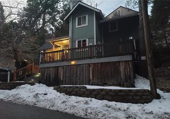 Appena venduto: 144 Silver Spruce Drive, Cedar Glen