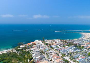 Foco del vecindario: Corona del Mar, CA