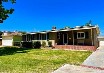 Gerade verkauft: 10716 Bogardus Avenue, Whittier