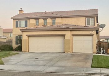 Just Sold: 2346 N Arboretum Ave., Rosamond