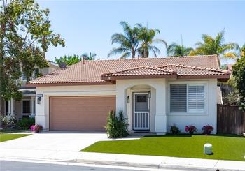 Vient de vendre : 1248 Emeraldport Street, Corona